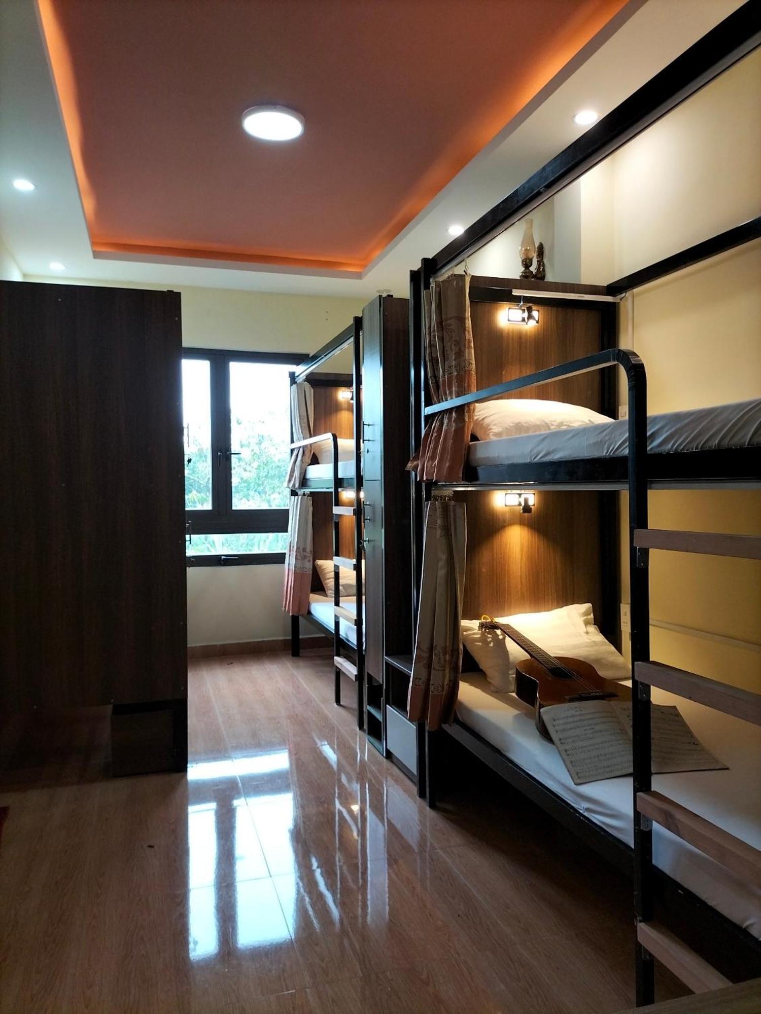 Ngoc Tran Hotel Dalat Bagian luar foto